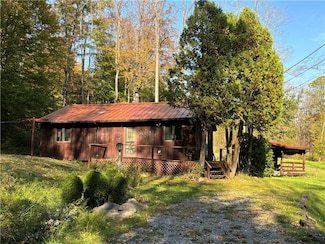 4 Kinzua Lake Pkwy, Mount Jewett, PA 16740