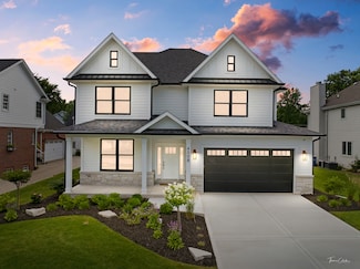 4508 Stonewall Ave, Downers Grove, IL 60515