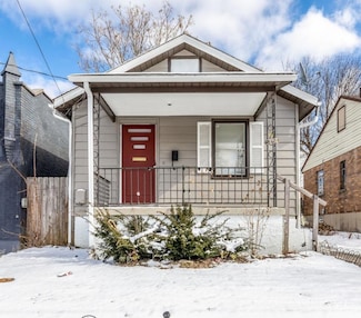 5252 Section Ave, Cincinnati, OH 45212