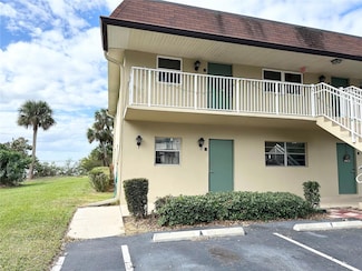 230 Cape Shores Cir Unit 17A, Cape Canaveral, FL 32920