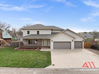226 Pine St, Hulett, WY 82720