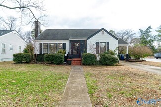 311 Marsheutz Ave SW, Huntsville, AL 35801