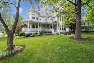 405 N Harrison Ave, Saint Louis, MO 63122