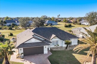 2061 Rio de Janeiro Ave, Punta Gorda, FL 33983
