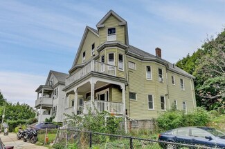 202 Brunswick St, Dorchester, MA 02121