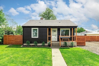 524 E Garland Ave, Spokane, WA 99207