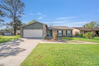 17403 Wild Willow Ln, Houston, TX 77084