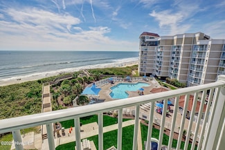 2000 New River Inlet Rd Unit 3405, North Topsail Beach, NC 28460