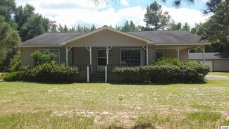 367 Barfield Rd, Nichols, SC 29581