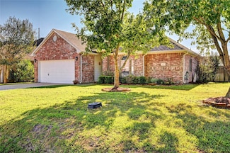 9227 Hidden Lake E, Magnolia, TX 77354