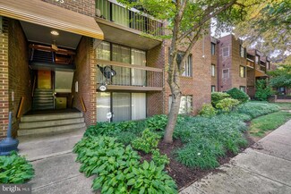 8705 Hayshed Ln Unit 24, Columbia, MD 21045