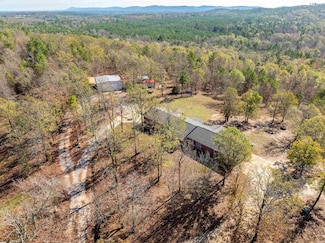 250 Peaceful Hills Ln, Bonnerdale, AR 71933