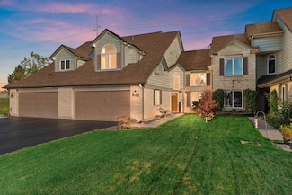 1535 W 93rd Ct, Crown Point, IN 46307