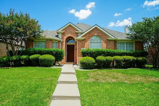 2509 Hunters Run Dr, Plano, TX 75025
