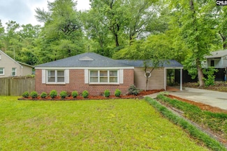 2241 Atascadero Dr, Columbia, SC 29206