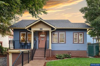 416 NE Going St, Portland, OR 97211