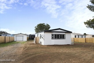 20550 E Sunset Ln, Mayer, AZ 86333