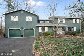 912 Ravens Head Rd, Annapolis, MD 21405