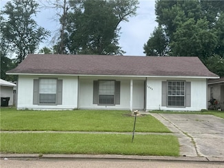 1308 Hooks Dr, Hammond, LA 70401