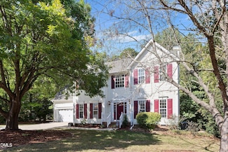 3421 Pritchard Ct, Raleigh, NC 27616