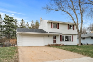 2591 Cedar Ave, Saint Paul, MN 55110