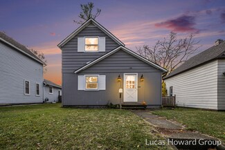 130 Dean St NE, Grand Rapids, MI 49505