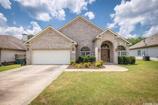 14407 Wimbledon Loop, Little Rock, AR 72210