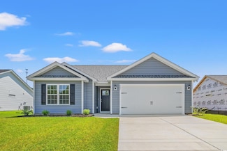 898 Owls Nest Dr Unit Lot 14 Sewee, Conway, SC 29527