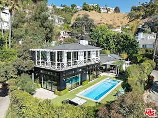 1640 N Kings Rd, Los Angeles, CA 90069