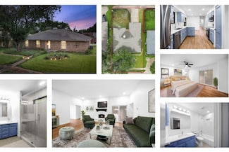 1637 Stroud Ln, Mesquite, TX 75150