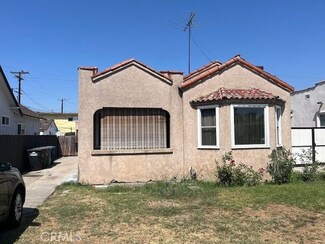 8177 San Antonio Ave, South Gate, CA 90280