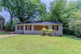 1906 Oak Valley Rd, Decatur, GA 30035