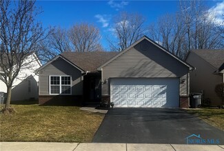 6254 Timberside Dr, Toledo, OH 43615