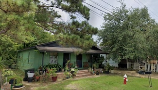 736 Joe Louis Ave NW, Moultrie, GA 31768
