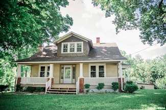 3321 State St, Quincy, IL 62301