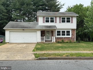 224 Kesselring Ave, Dover, DE 19904