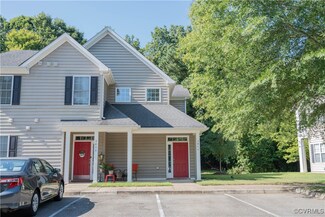 3842 War Hill Green, Williamsburg, VA 23188