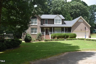 9 Pine Court Dr, Siler City, NC 27344