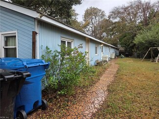 6606 Atlantic Ave, Virginia Beach, VA 23451