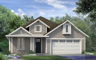 8604 Endale Arch Dr, Austin, TX 78744