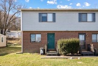 315 Clement St, Radford, VA 24141