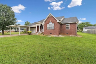 1011 Shirley Dr, Lebanon, TN 37087