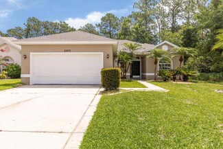 5400 Frederick Lake Dr, Port Orange, FL 32128