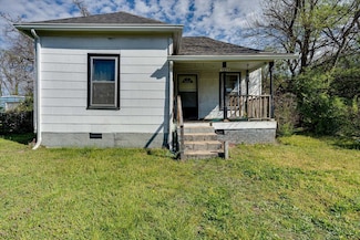 1617 E 49th St, Chattanooga, TN 37407