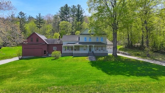 257 S Rumford Rd, Rumford, ME 04276