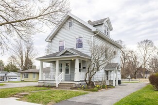 24 Wyand Crescent, Rochester, NY 14609