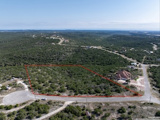 10-ACRE LOT County Road 2759, Mico, TX 78056