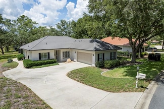 2902 N Osprey Cove Point, Lecanto, FL 34461