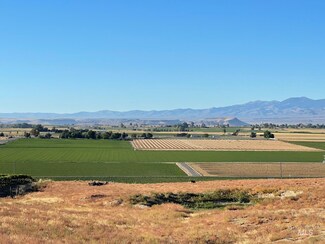TBD Parcel 21 Raptor Ridge Ln, Melba, ID 83641