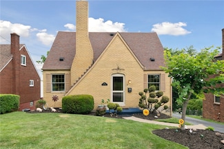 105 Audrey Dr, Pittsburgh, PA 15236